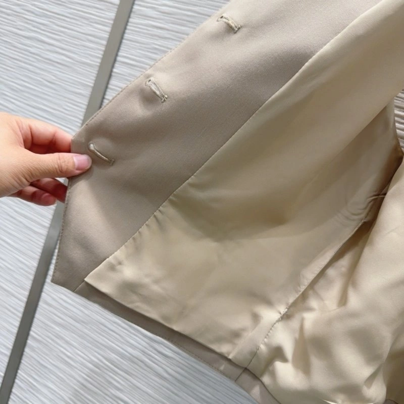 Miu Miu Long Suits Reliable 156319