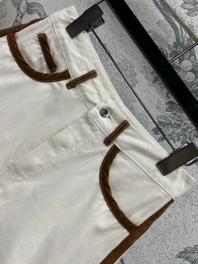 Miu Miu Long Suits SunProtective 148837