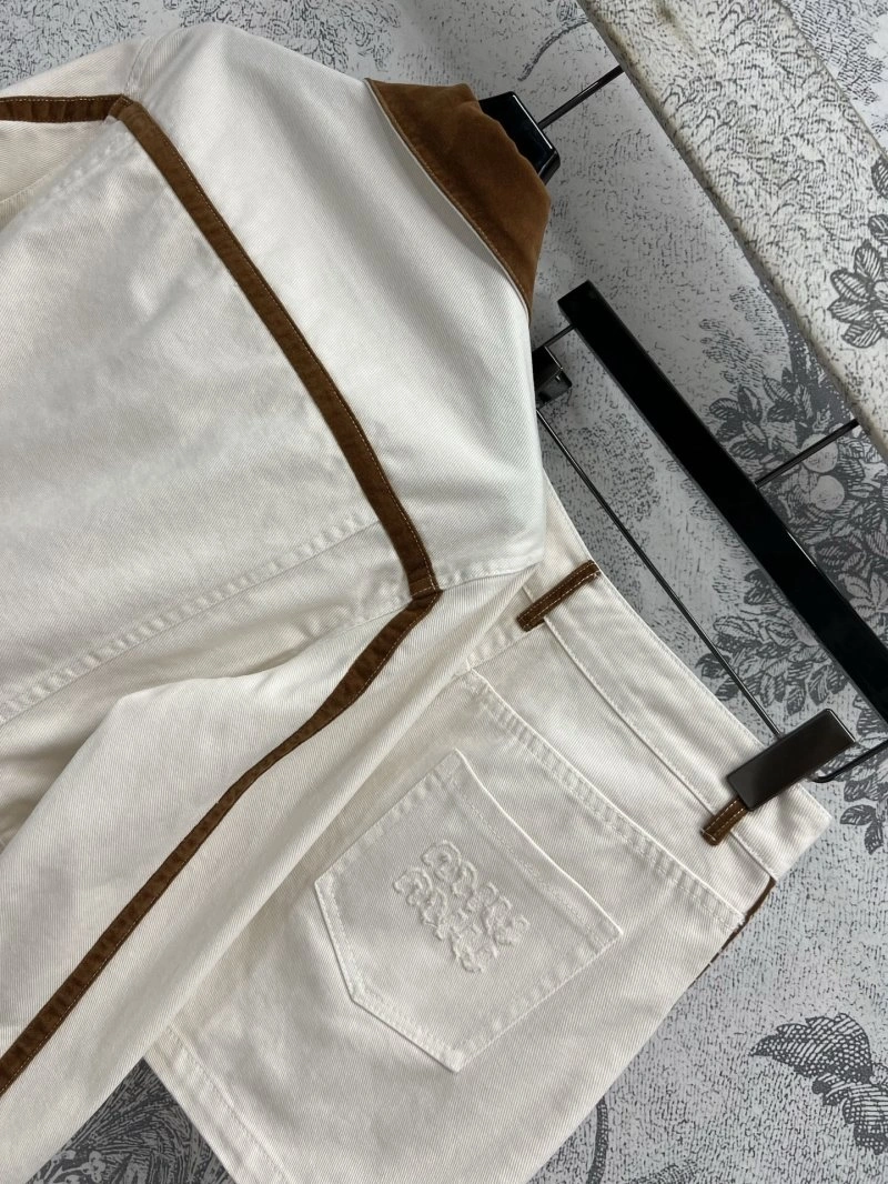Miu Miu Long Suits SunProtective 148837