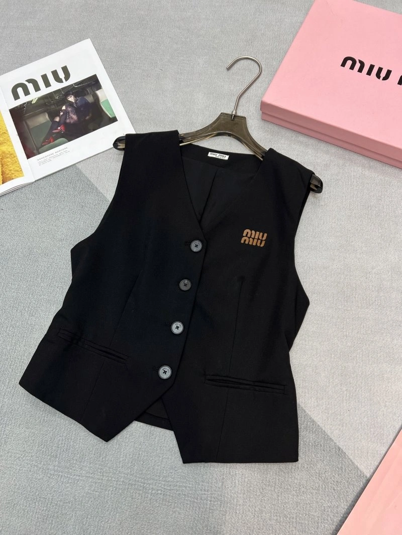 Miu Miu Long Suits MoistureWicking 148852