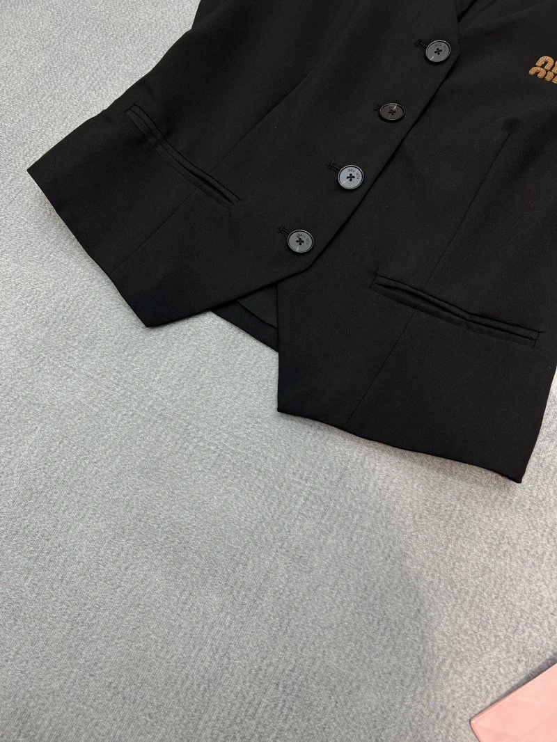 Miu Miu Long Suits MoistureWicking 148852