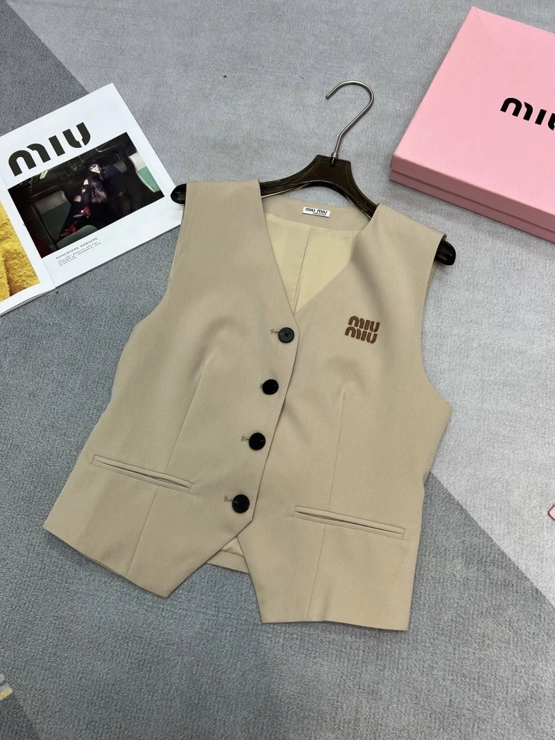 Miu Miu Long Suits BestValue 148848