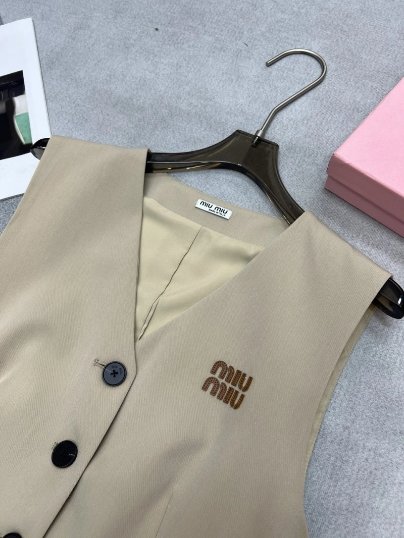 Miu Miu Long Suits BestValue 148848