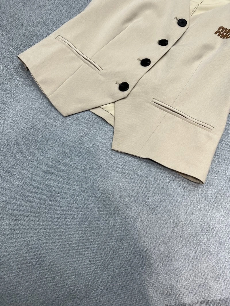 Miu Miu Long Suits BestValue 148848
