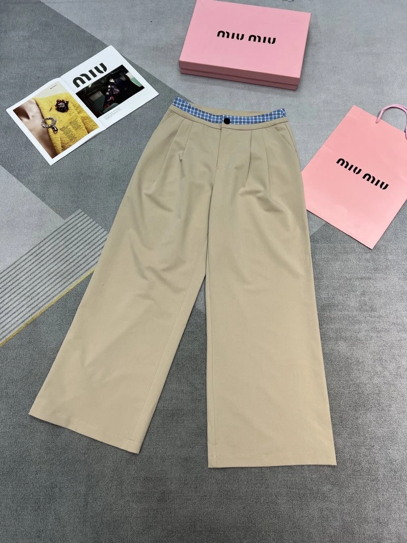Miu Miu Long Suits BestValue 148848