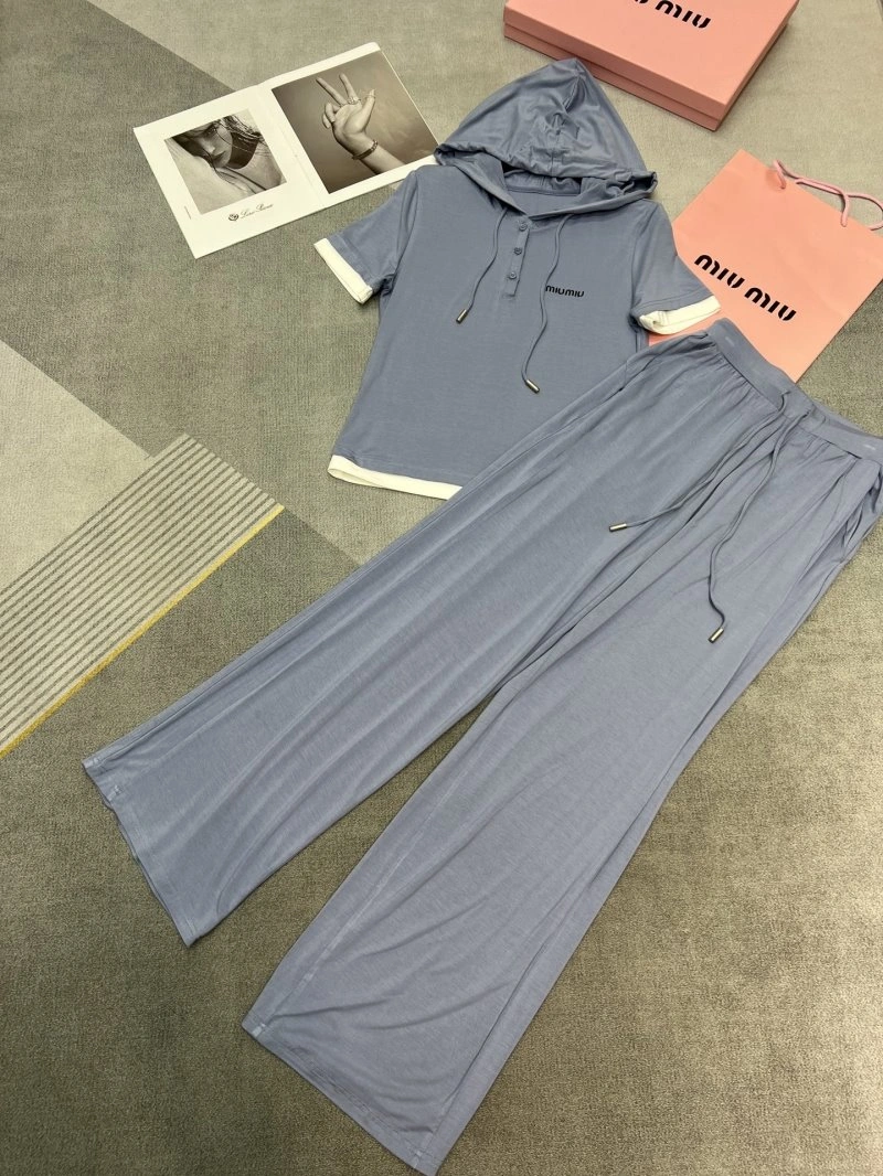 Original Miu Miu Long Suits 148833