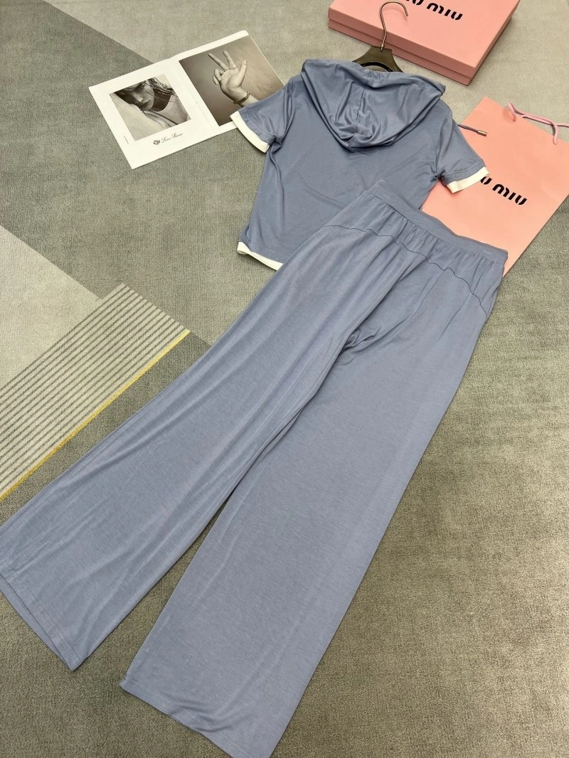 Original Miu Miu Long Suits 148833
