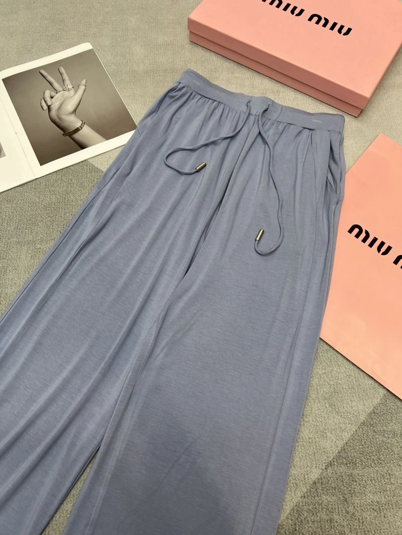 Original Miu Miu Long Suits 148833