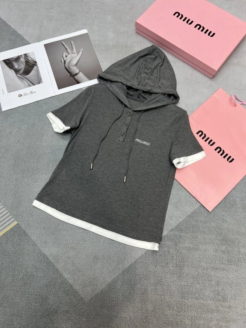 Miu Miu Long Suits HighQuality 148854