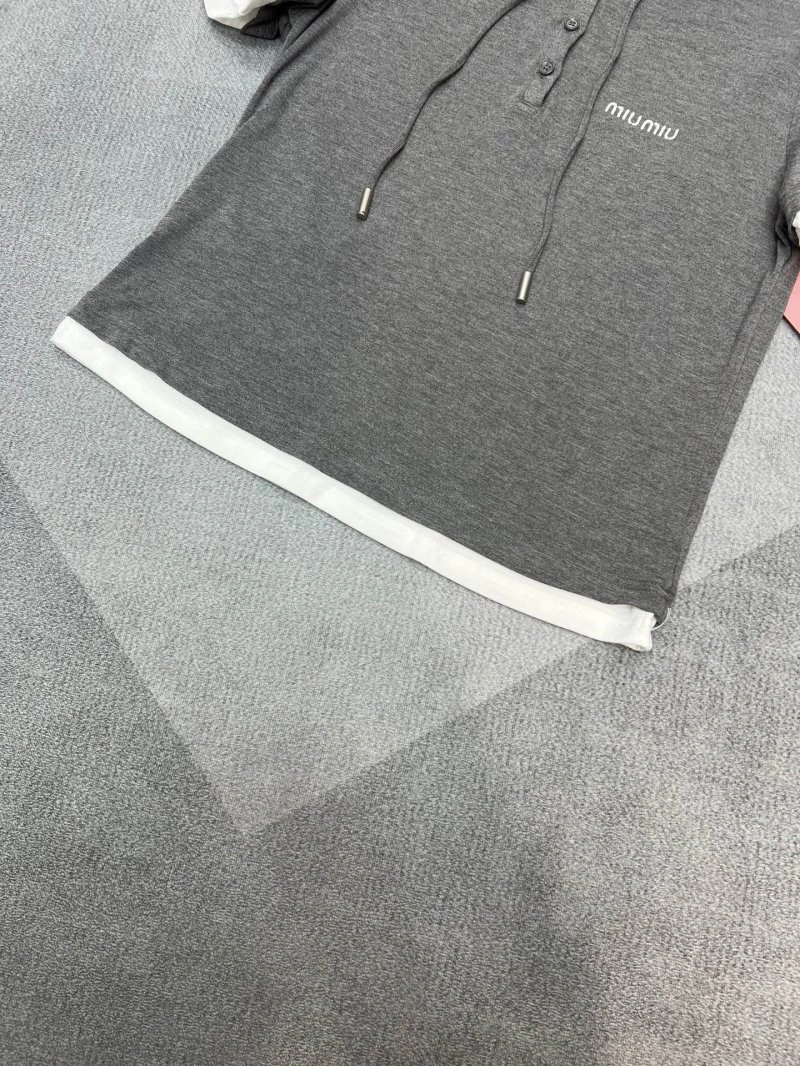 Miu Miu Long Suits HighQuality 148854