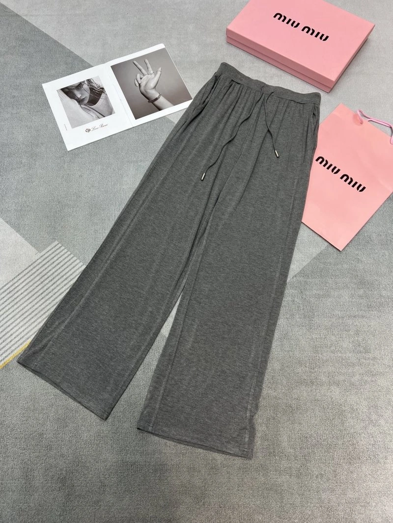 Miu Miu Long Suits HighQuality 148854