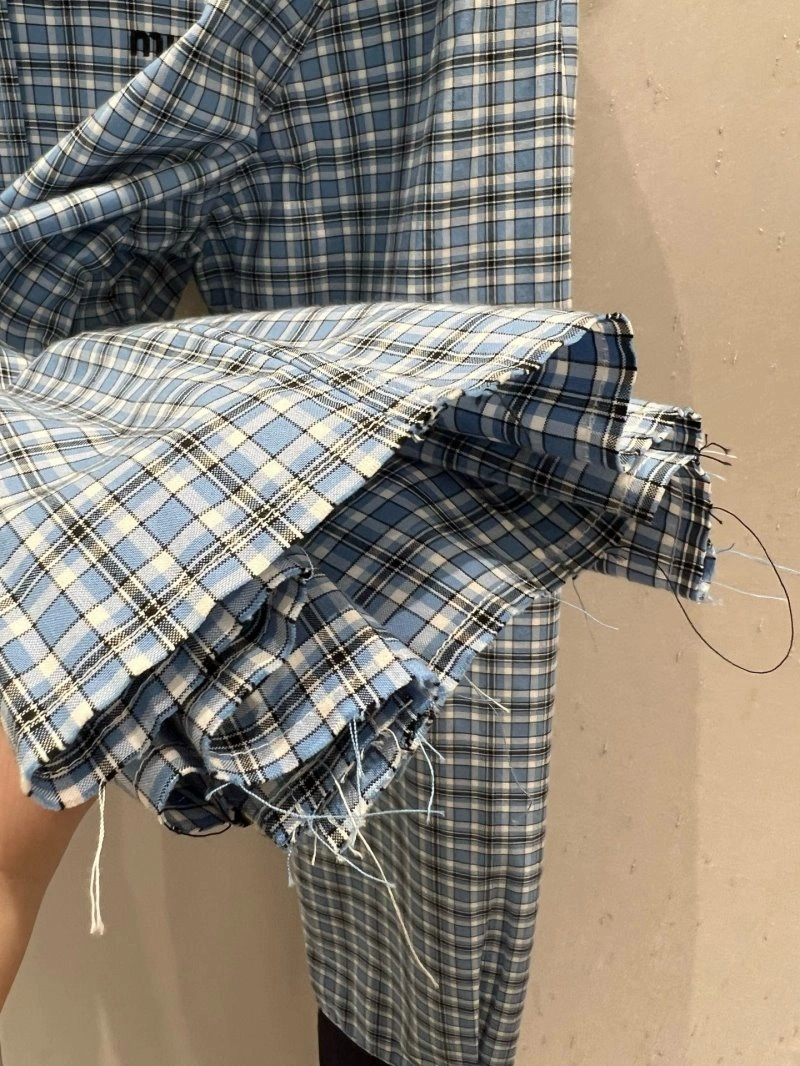 HighQuality Miu Miu Long Suits 148831