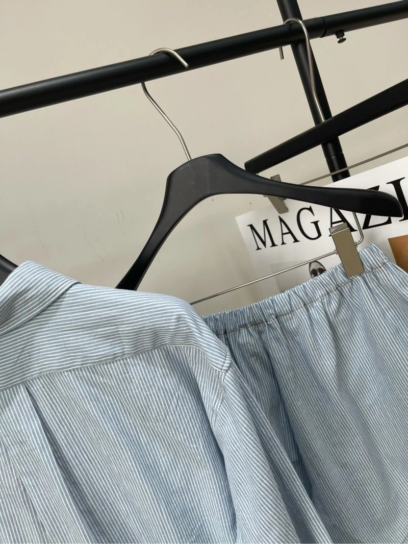 Minimalist Miu Miu Long Suits 148827