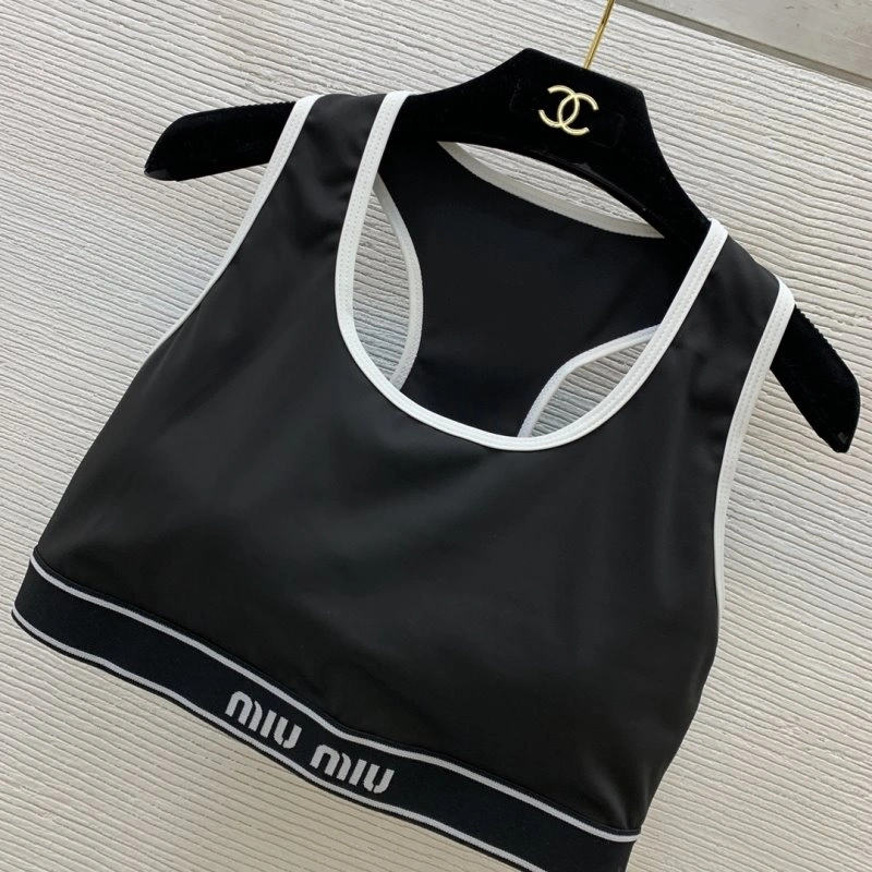 Miu Miu Long Suits Trendsetting 154499