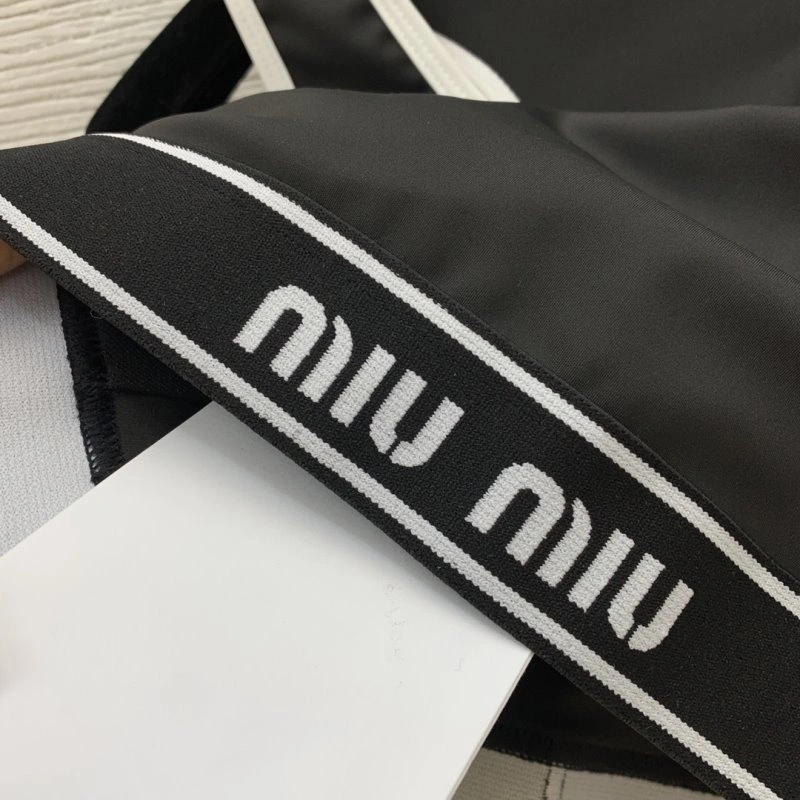 Miu Miu Long Suits Trendsetting 154499