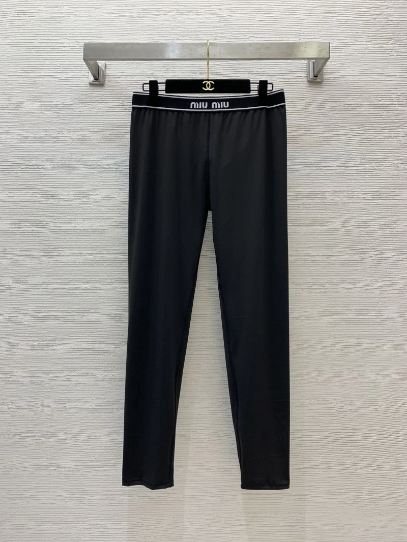 Miu Miu Long Suits Trendsetting 154499
