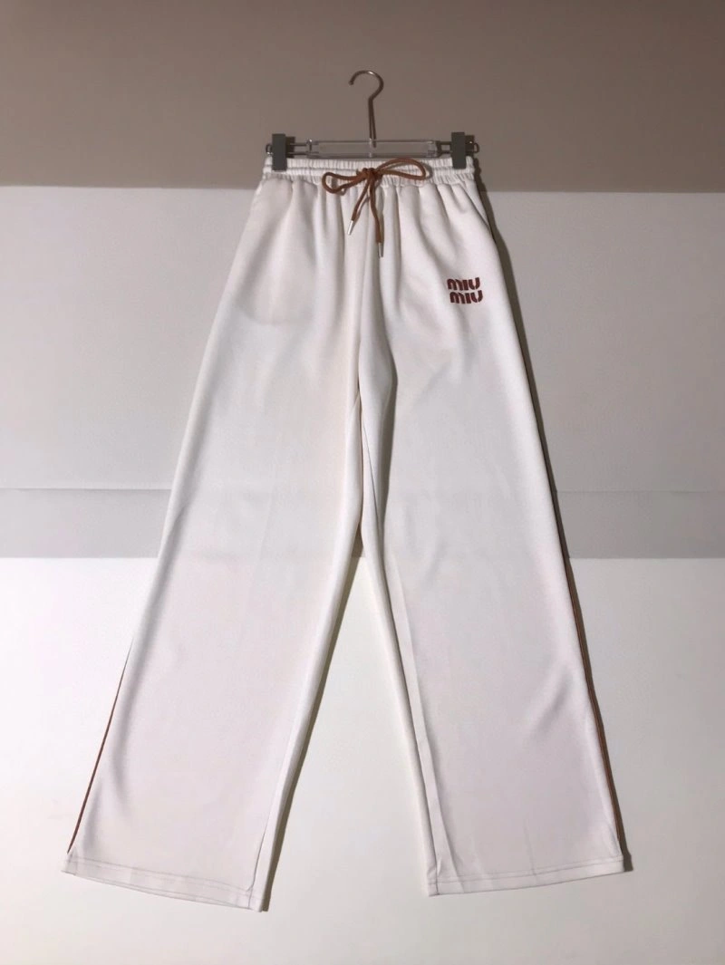 Miu Miu Long Suits NewStyle 153009