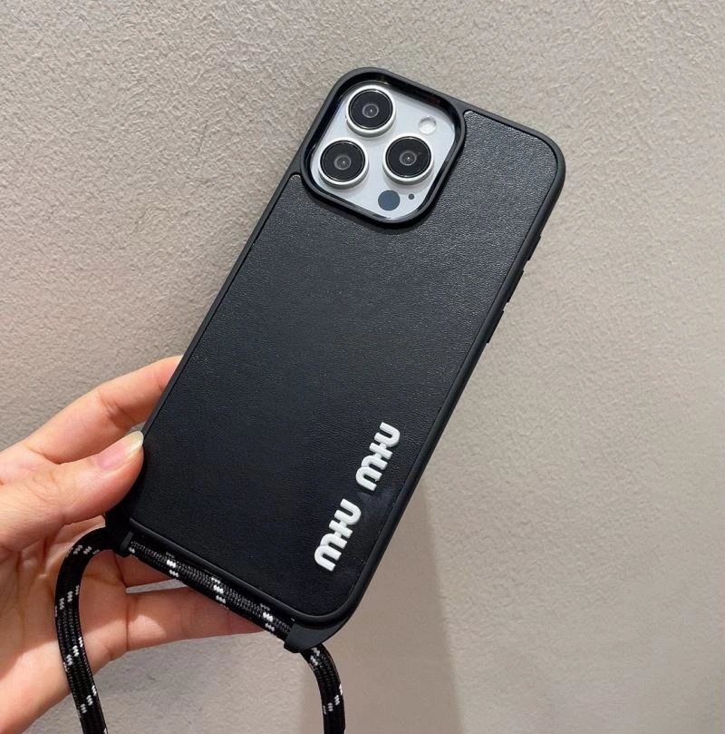 UrbanChic Miu Miu Mobile Cases 267876