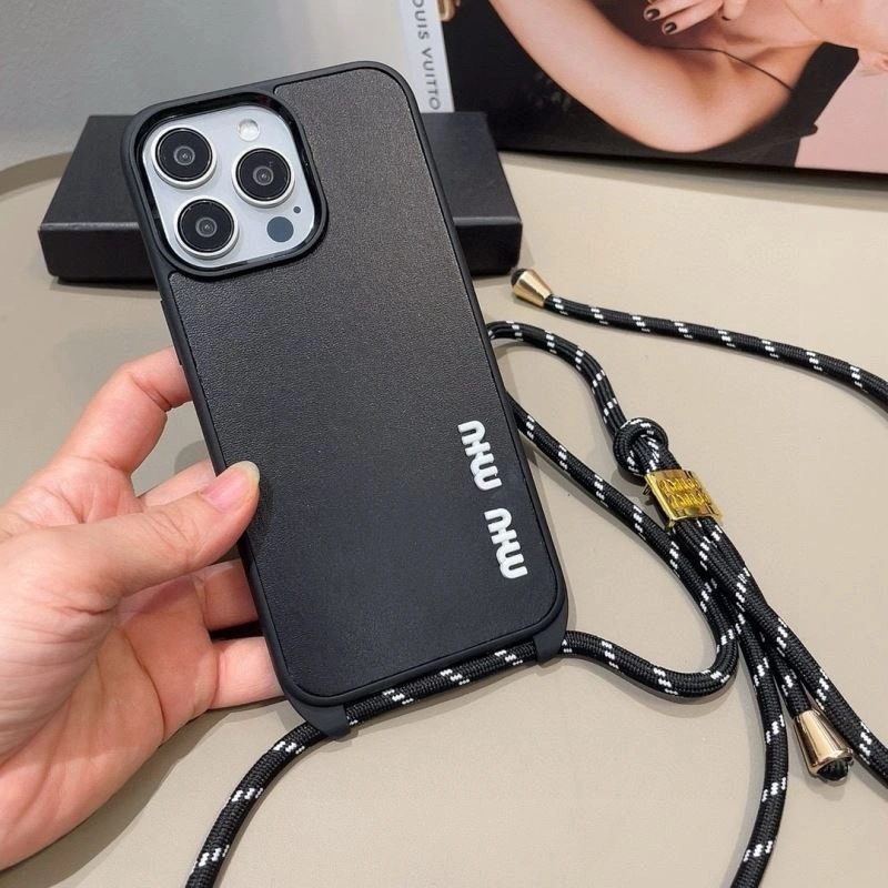 UrbanChic Miu Miu Mobile Cases 267876
