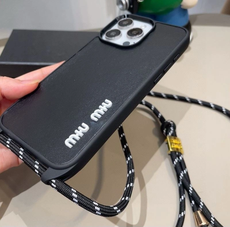 UrbanChic Miu Miu Mobile Cases 267876