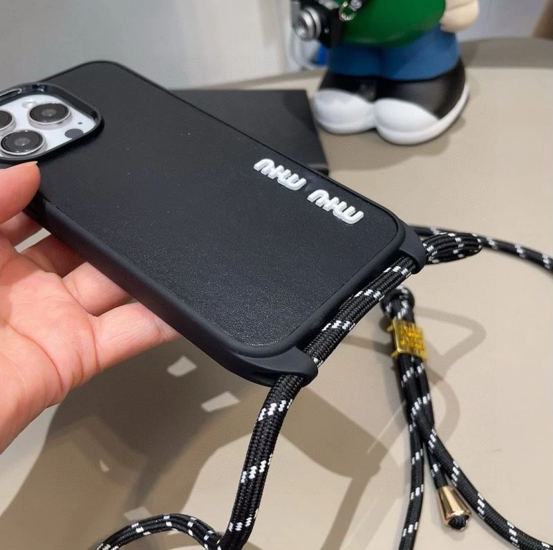 UrbanChic Miu Miu Mobile Cases 267876
