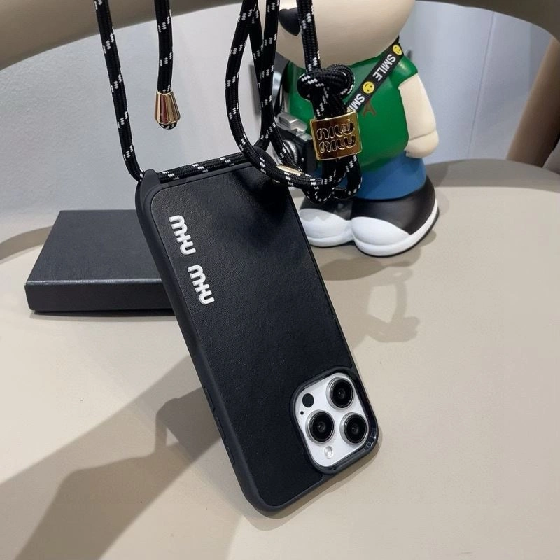 UrbanChic Miu Miu Mobile Cases 267876