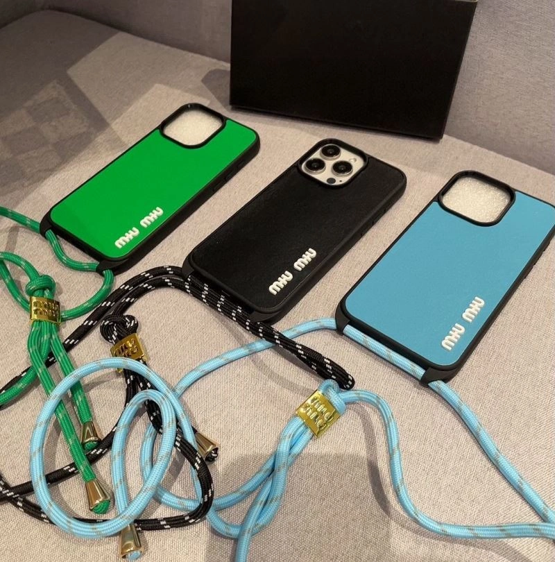 UrbanChic Miu Miu Mobile Cases 267876