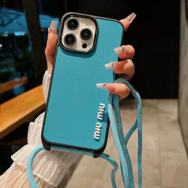 Casual Miu Miu Mobile Cases 267878