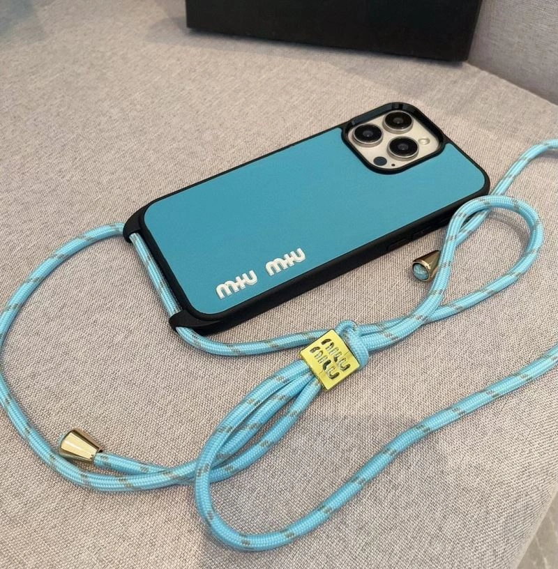 Casual Miu Miu Mobile Cases 267878
