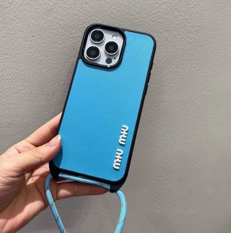 Casual Miu Miu Mobile Cases 267878