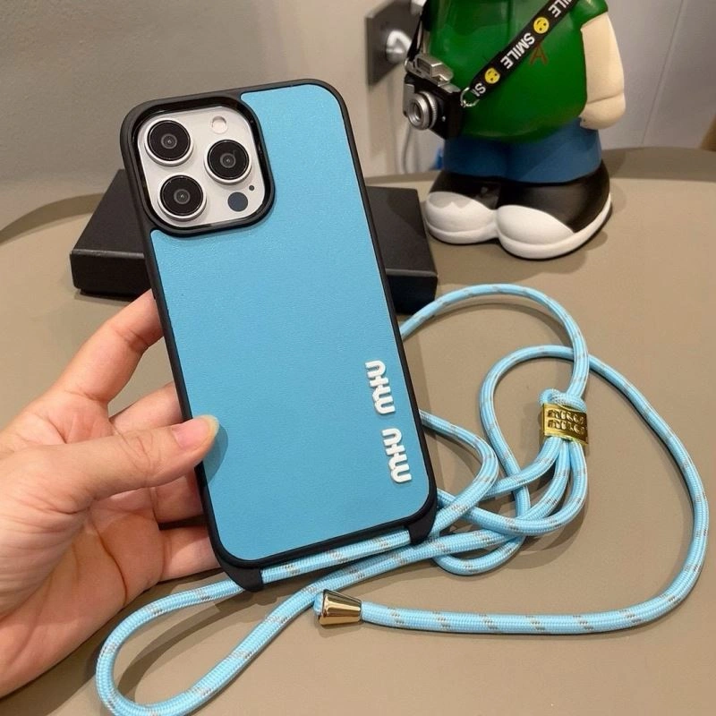 Casual Miu Miu Mobile Cases 267878