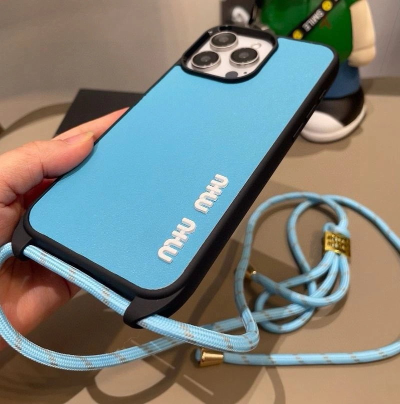 Casual Miu Miu Mobile Cases 267878
