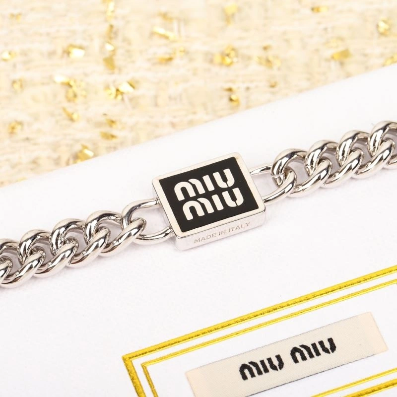 Miu Miu Necklaces TopPick 213837