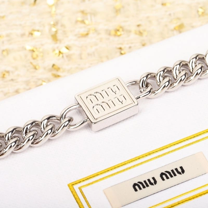 Miu Miu Necklaces TopPick 213837