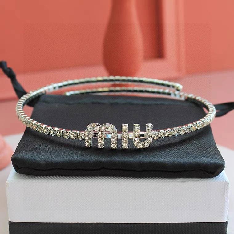HighPerformance Miu Miu Necklaces 213835