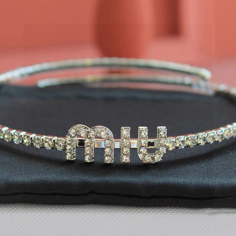 HighPerformance Miu Miu Necklaces 213835