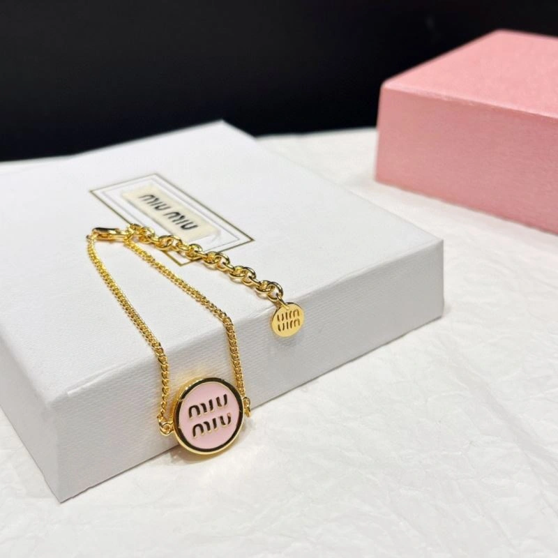 UrbanChic Miu Miu Necklaces 213412