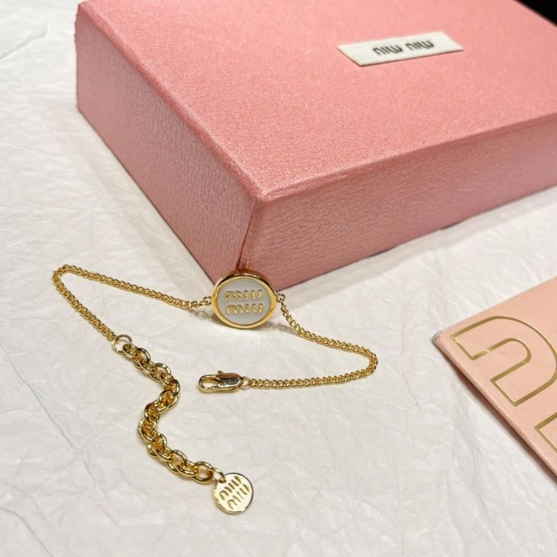 UrbanChic Miu Miu Necklaces 213412
