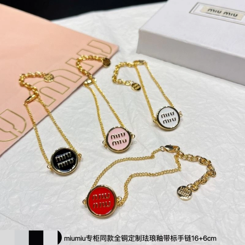 UrbanChic Miu Miu Necklaces 213412