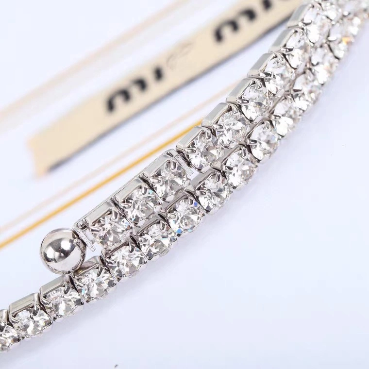 Durable Miu Miu Necklaces 213410