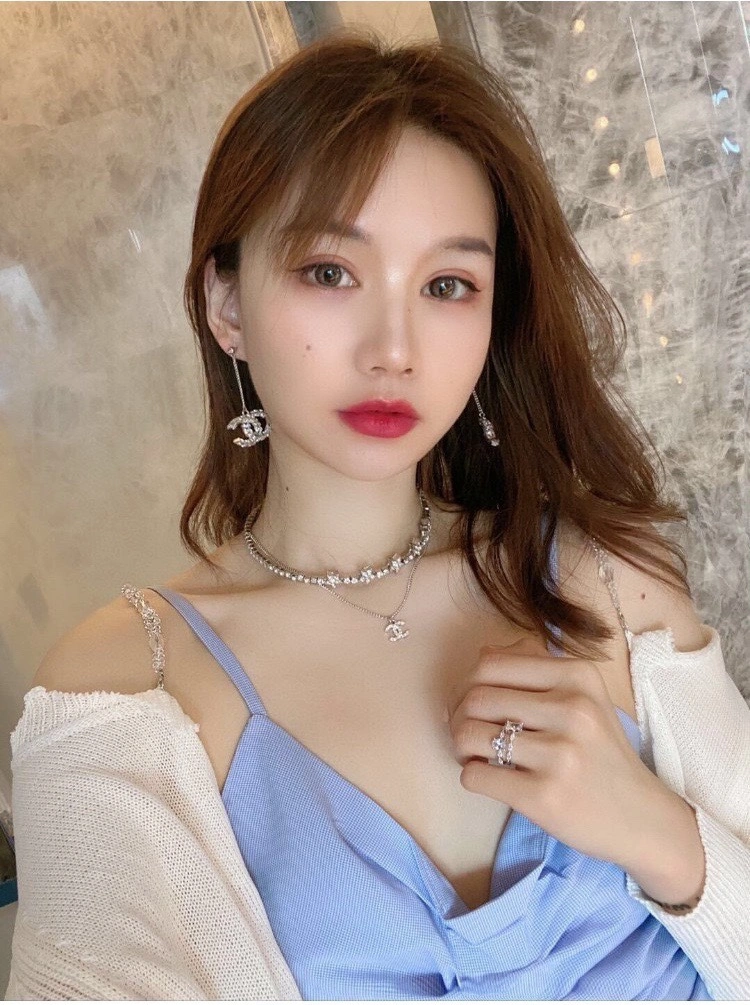 Durable Miu Miu Necklaces 213410