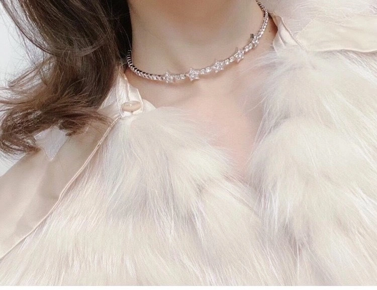 Durable Miu Miu Necklaces 213410