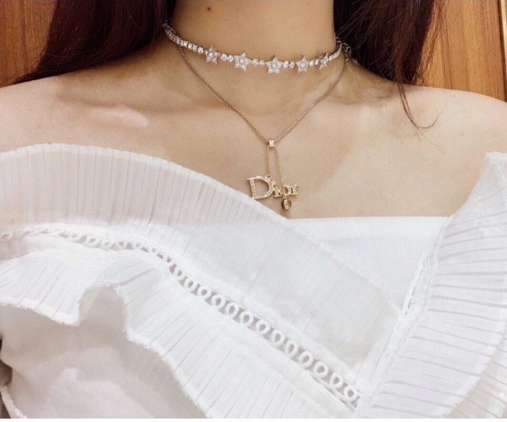Durable Miu Miu Necklaces 213410