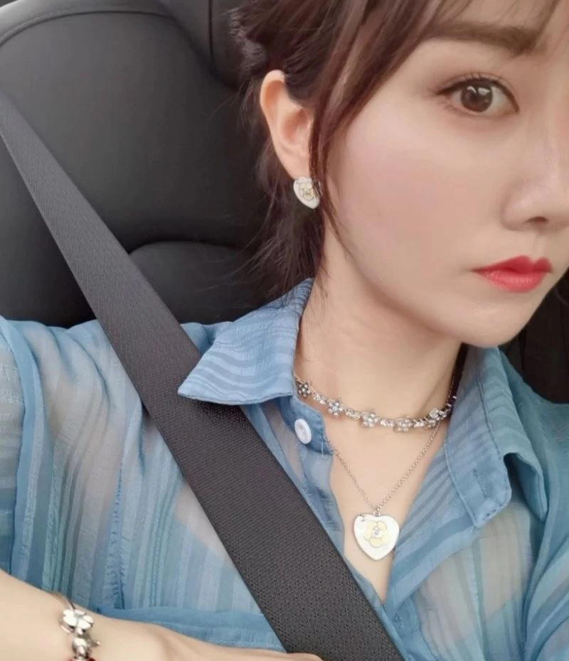 Durable Miu Miu Necklaces 213410