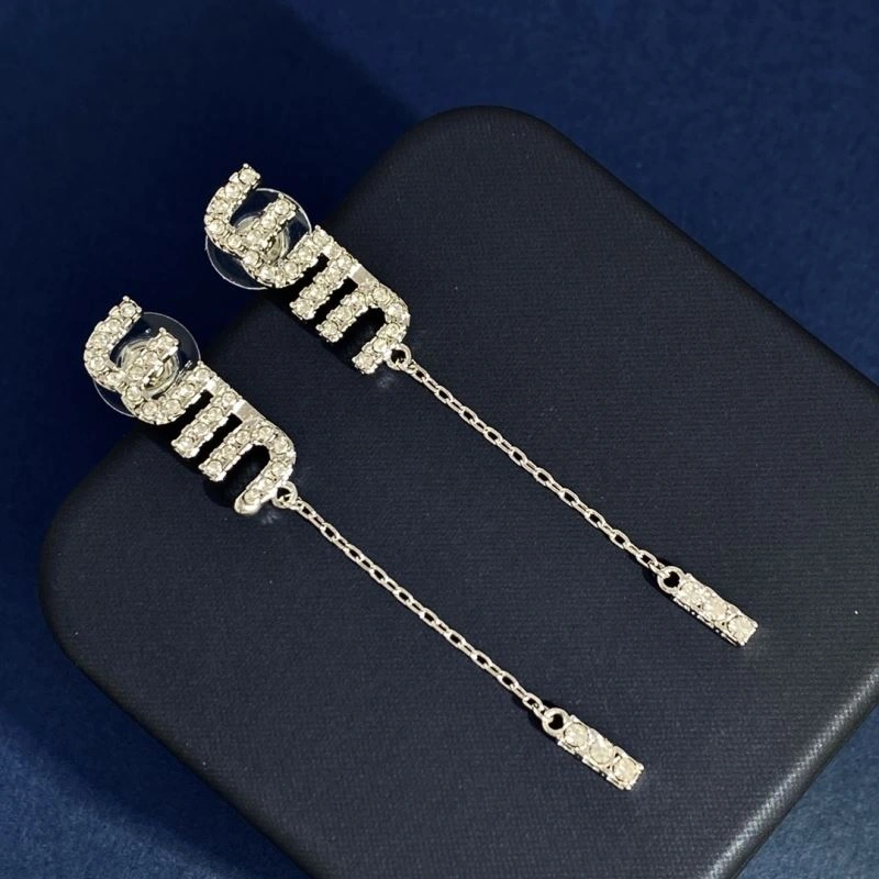 Miu Miu Necklaces Lightweight 214500