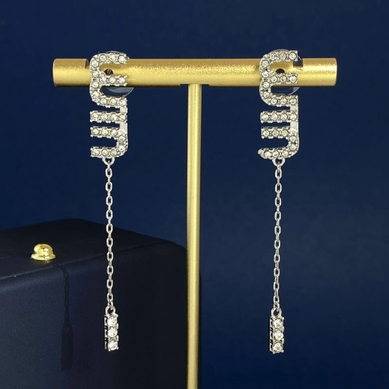 Miu Miu Necklaces Lightweight 214500