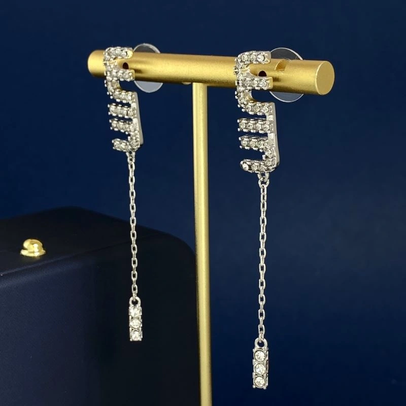 Miu Miu Necklaces Lightweight 214500