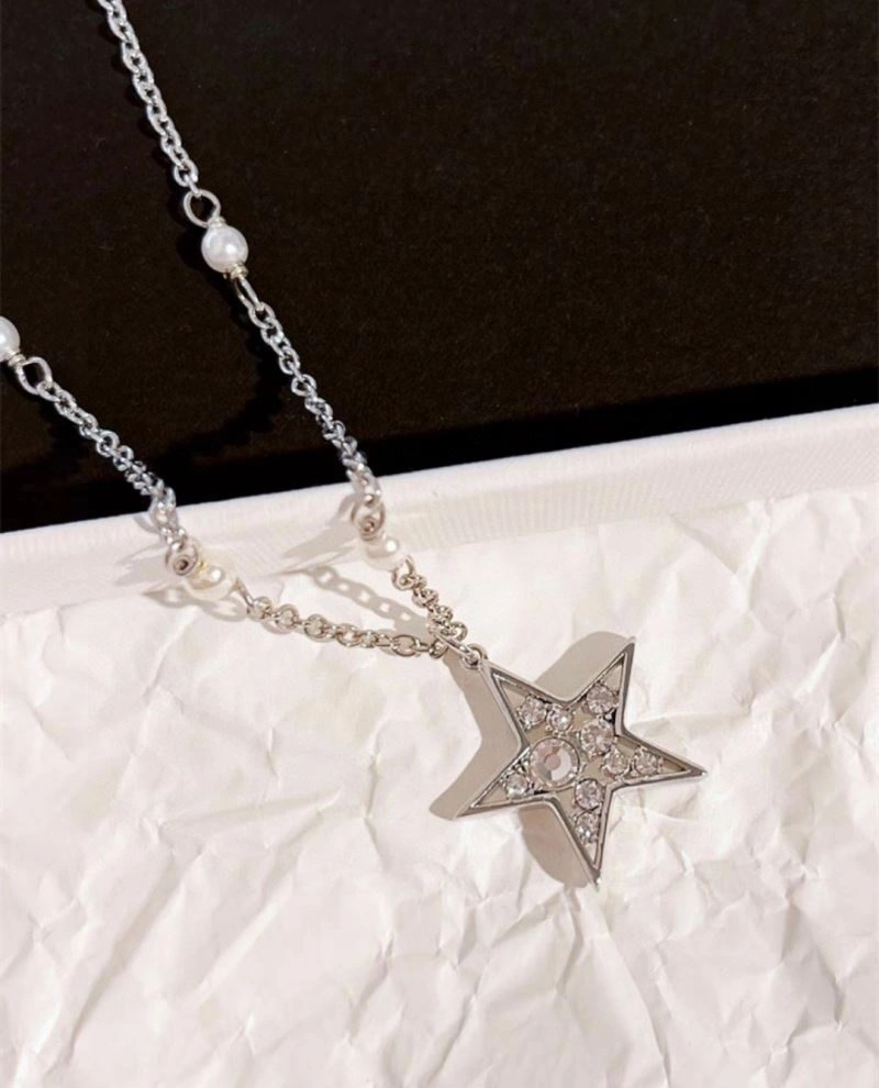 Miu Miu Necklaces EasyCare 214495