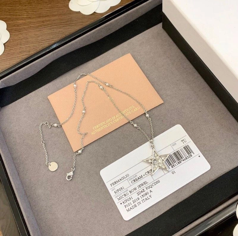 Miu Miu Necklaces EasyCare 214495