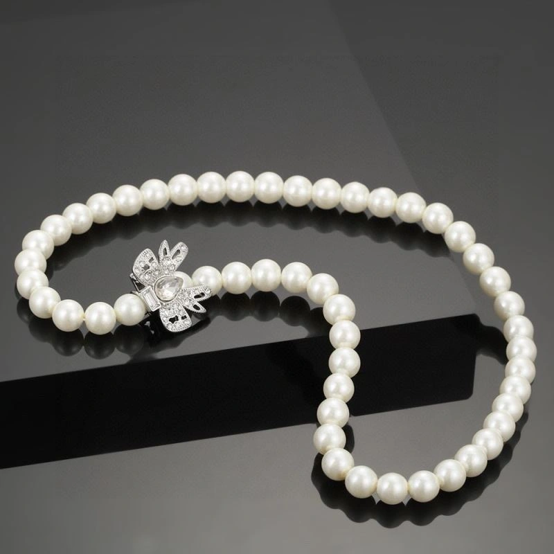 Miu Miu Necklaces EyeCatching 212858